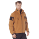 Rothco Special Ops Soft Shell Jacket - Mens, Work Brown, Small, 97680-WorkBrown-S