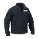 Rothco Special Ops Soft Shell Security Jacket, Small, 97670-S