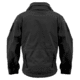 Rothco Special Ops Soft Shell Jacket - Men's, S, Camo, 12055-MidnightWoodlandCamo-S