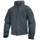 Rothco Special Ops Soft Shell Jacket - Men's, S, Camo, 12055-MidnightWoodlandCamo-S