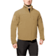 Rothco Stealth Ops Soft Shell Tactical Jacket, Coyote Brown, Extra Large, 3909-CoyoteBrown-S