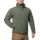 Rothco Stealth Ops Soft Shell Tactical Jacket, Olive Drab, Large, 3806-OliveDrab-L