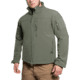 Rothco Stealth Ops Soft Shell Tactical Jacket, Olive Drab, Large, 3806-OliveDrab-L