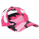 Rothco Supreme Camo Low Profile Cap, Tiger Stripe Camo, 34590-TigerStripeCamo