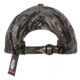 Rothco Supreme Camo Low Profile Cap, Tiger Stripe Camo, 34590-TigerStripeCamo