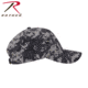 Rothco Supreme Camo Low Profile Cap, Tiger Stripe Camo, 34590-TigerStripeCamo