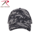 Rothco Supreme Camo Low Profile Cap, Tiger Stripe Camo, 34590-TigerStripeCamo