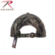 Rothco Supreme Camo Low Profile Cap, Tiger Stripe Camo, 34590-TigerStripeCamo