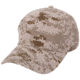 Rothco Supreme Camo Low Profile Cap, Tiger Stripe Camo, 34590-TigerStripeCamo