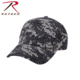 Rothco Supreme Camo Low Profile Cap, Tiger Stripe Camo, 34590-TigerStripeCamo