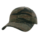 Rothco Supreme Camo Low Profile Cap - Men's, Tiger Stripe Camo, One Size, 34590