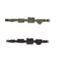 Rothco SWAT Belt, Olive Drab, 4250-OliveDrab