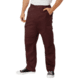 Rothco Tactical BDU Cargo Pants, Maroon, Small, 27-31in Waist, 11160-Maroon-S27-31Waist