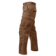 Rothco Tactical BDU Cargo Pants, Black, Medium, Short, 7971-Black-M-Short31-35Waist2612-2912Length