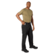 Rothco Tactical Deployment Pants - Mens, Black, Waist 38, Inseam 34, 46560-Black-38Wx34L