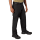 Rothco Tactical Deployment Pants - Mens, Black, Waist 38, Inseam 34, 46560-Black-38Wx34L