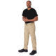 Rothco Tactical Deployment Pants - Mens, Khaki, Waist 34, Inseam 34, 46565-Khaki-34Wx34L