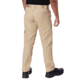 Rothco Tactical Deployment Pants - Mens, Khaki, Waist 34, Inseam 34, 46565-Khaki-34Wx34L
