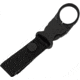 Rothco MOLLE / Belt Clip Bottle Carrier, 5.75x1.375 in, Black, 2090-Black