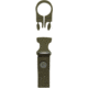 Rothco MOLLE / Belt Clip Bottle Carrier, 5.75x1.375 in, Olive Drab, 2090-OliveDrab