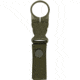 Rothco MOLLE / Belt Clip Bottle Carrier, 5.75x1.375 in, Olive Drab, 2090-OliveDrab