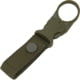 Rothco MOLLE / Belt Clip Bottle Carrier, 5.75x1.375 in, Olive Drab, 2090-OliveDrab