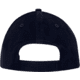 Rothco Thin Blue Line Flag Low Profile Cap, Navy Blue, 99887-NavyBlue