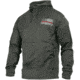 Rothco Thin Red Line Concealed Carry Hoodie, Grey, Small, 2331-Grey-S