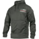 Rothco Thin Red Line Concealed Carry Hoodie, Gunmetal Grey, M, 2331-GunmetalGrey-M