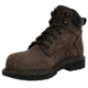 Rothco Tradesman 6 Inch Composite Toe Work Boot, Brown, 6, 54115-Brown-6