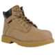Rothco Tradesman Composite Toe 6in Work Boots - Men's, Coyote Brown, 5 US, 54125-AR670-1CoyoteBrown-5