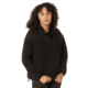 Rothco Trailsman Sherpa Fleece Jacket - Womens, Black, Small, 13150-Black-S