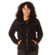 Rothco Trailsman Sherpa Fleece Jacket - Women's, Black, Small, 13150-Black-S