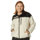 Rothco Trailsman Sherpa Fleece Jacket - Womens, Cream Black, Small, 13160-CreamBlack-S