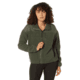Rothco Trailsman Sherpa Fleece Jacket - Womens, Olive Drab, Small, 13155-OliveDrab-S