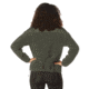 Rothco Trailsman Sherpa Fleece Jacket - Womens, Olive Drab, 2XL, 13156-OliveDrab-2XL