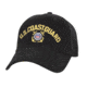 Rothco U.S. Coast Guard Low Profile Insignia Cap, 9294