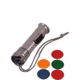 Rothco U.S. Navy 2-Cell Flight Deck/Traffic Wand, Grey, 696