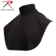 Rothco Mock Turtleneck Dickie, 3XL, Black, 24008-Black-3XL