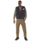 Rothco Uncle Milty Travel Vest, Midnight Navy Blue, L, 75320-MidnightNavyBlue-L