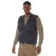 Rothco Uncle Milty Travel Vest, Midnight Navy Blue, L, 75320-MidnightNavyBlue-L