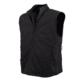 Rothco Undercover Travel Vest, Black, 4XL, 75503-Black-4XL