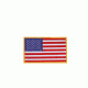 Rothco US Flag Patch, 1582
