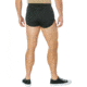 Rothco US Flag Ranger PT Physical Training Shorts - Mens, Black, 3XL, 70054-3XL