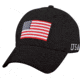 Rothco USA Flag Low Profile Cap, Red/White/Blue, 4619