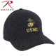 Rothco USMC With Globe &amp; Anchor Insignia Cap