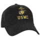 Rothco USMC With Globe &amp; Anchor Insignia Cap