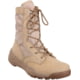 Rothco V-Max Lightweight 8in Tactical Boot, Desert Sand, 9, 5364-9