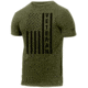 Rothco Veteran Flag T-Shirt, Medium, 2793-M