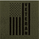 Rothco Veteran Flag T-Shirt, Medium, 2793-M